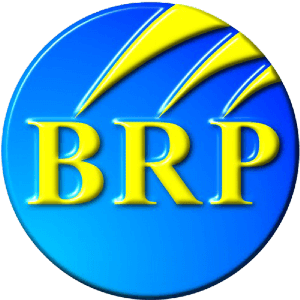 Logo BRP